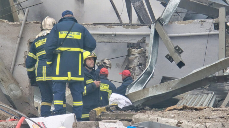 ΤΩΡΑ – Βρέθηκε η σορός της 5ης αγνοούμενης στην ΒΙΟΛΑΝΤΑ