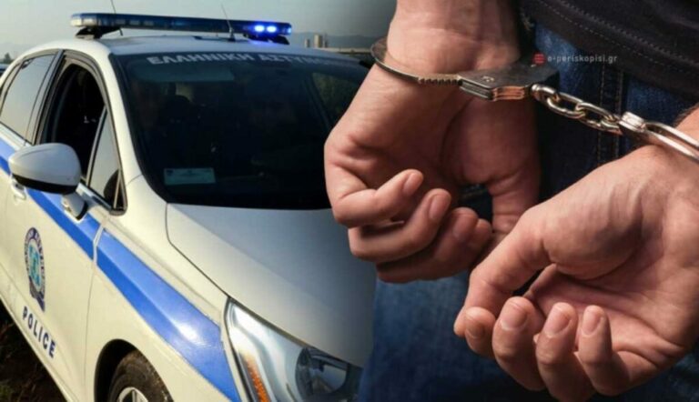 ΤΩΡΑ – Νέες προσαγωγές Στρατιωτικών για ναρκωτικά στον Έβρο