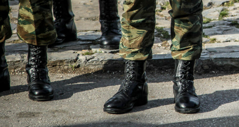 Αποστρατείες Υπαξιωματικών ΣΞ