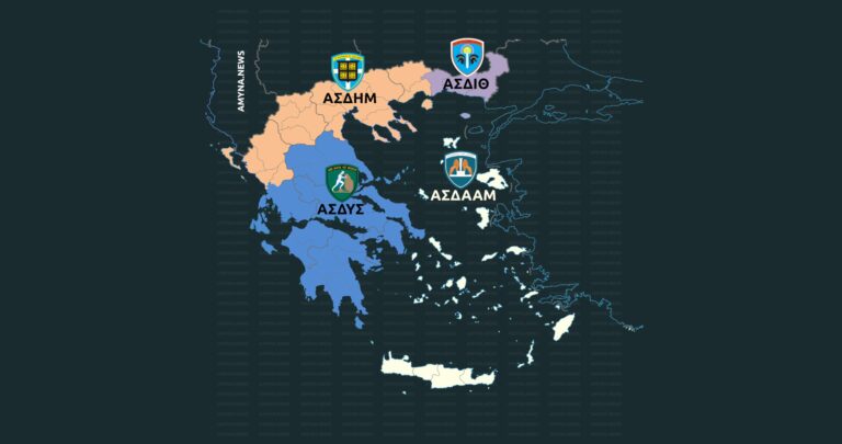  Θητεία: Τι αλλάζει για όσους υπηρετούν σε Θράκη