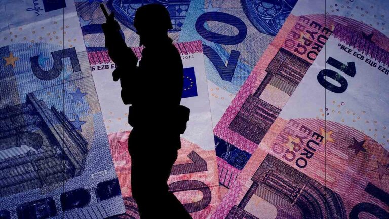 Αφορά και ε.α Στρατιωτικούς: Αναδρομικά έως 12.500 ευρώ σε 60.000 συνταξιούχους