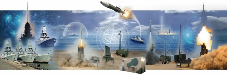 ΕΑΒ και IAI ολοκλήρωσαν την ενσωμάτωση του «ΚΕΝΤΑΥΡΟΥ» στο BARAK-MX