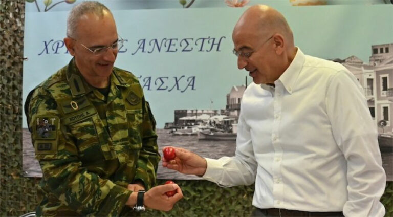 Πάσχα 2026: Οι πιθανότερες ημερομηνίες για τα εορταστικά γκρουπ στις ΕΔ