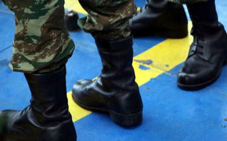 Θλίψη στο ΣΞ: Έφυγαν από τη ζωή δύο Ανθυπασπιστές χτυπημένοι από την επάρατη νόσο