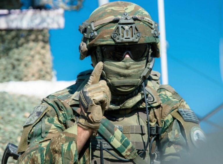 ΣΞ: Κοινοποιήθηκαν οι μεταθέσεις των Συνταγματαρχών