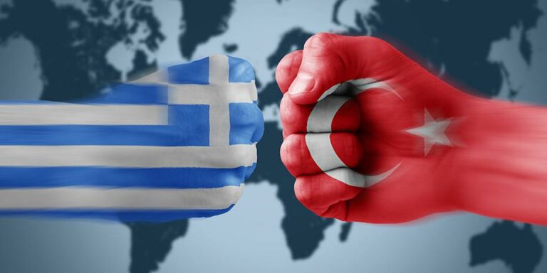 Έρευνα για την Τουρκική προκλητικότητα