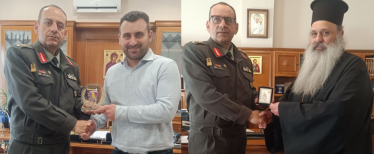 ΣΜΥ και Μετέωρα σε κοινή τροχιά – Τα πρώτα μηνύματα της νέας διοίκησης