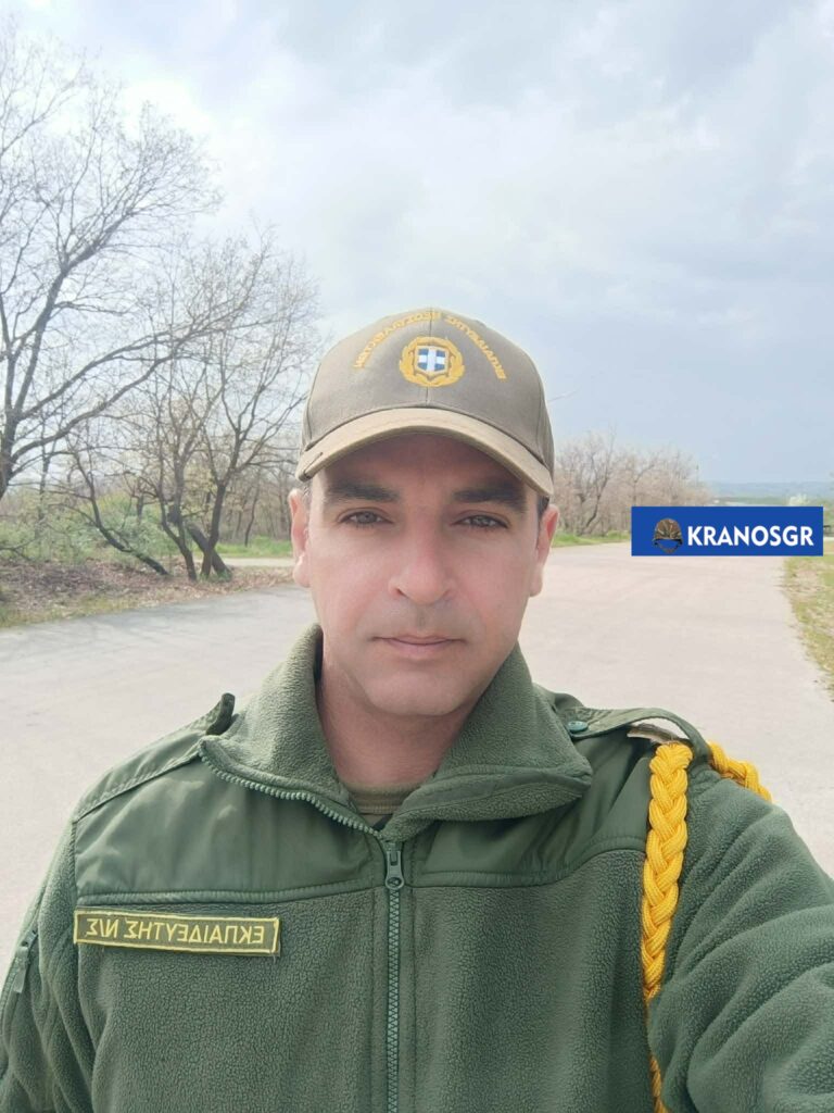 Εκπαίδευση Νεοσυλλέκτων επί Δένδια: Νέα εποχή