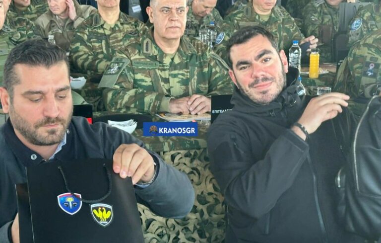 Διπλοβάρδιες στο ΥΠΕΘΑ για τις μεταθέσεις