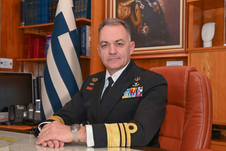 ΠΝ: Κοινοποιήθηκαν μεταθέσεις νωρίτερα από ποτέ