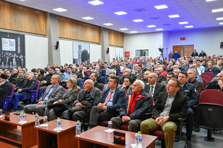 Εκδήλωση ΑΣΔΙΘ για τον πρώτο Κυβερνήτη της Ελλάδας