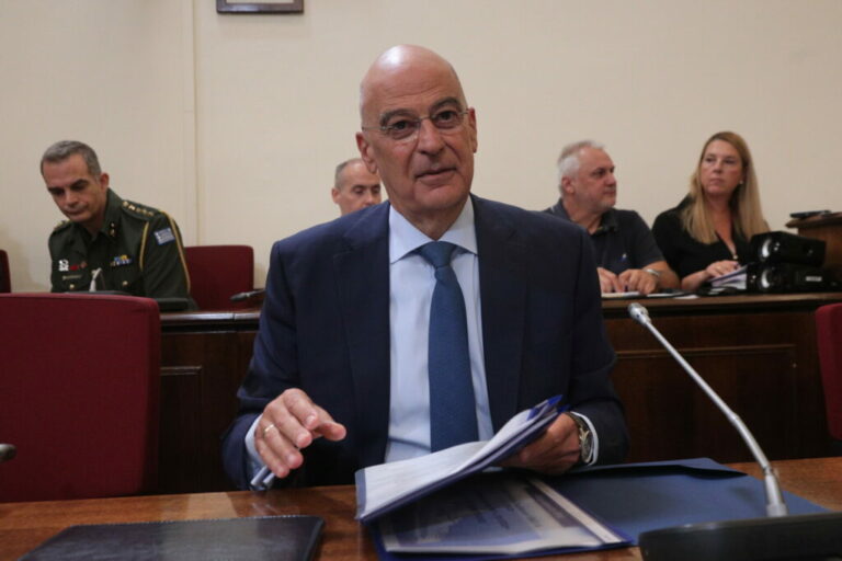 Μεταθέσεις ΣΞ: Στον ΥΕΘΑ για τελική υπογραφή