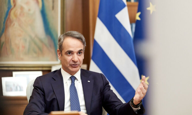 Μητσοτάκης: Έκτακτα μέτρα λόγω πολέμου στο Ιράν
