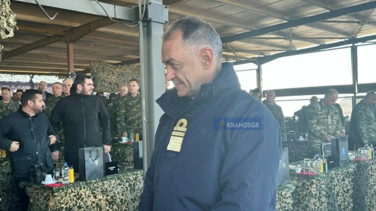 ΑΓΕΝ: Στο επίκεντρο η μέριμνα προσωπικού