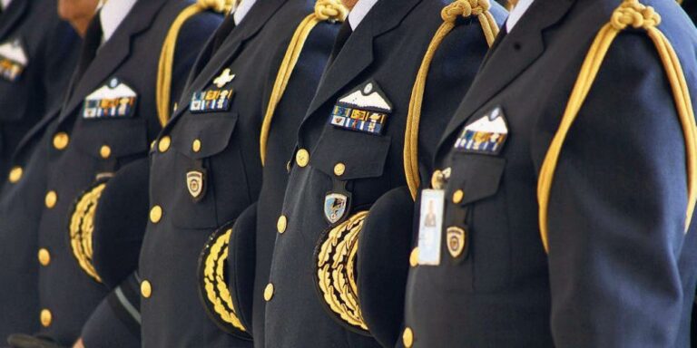 Στρατιωτικοί: Πώς αυξάνεται η σύνταξη έως 285€