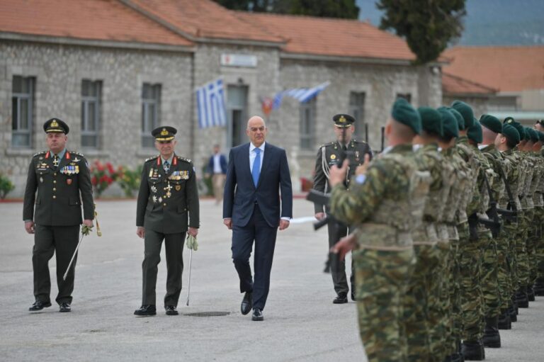 Αλλαγές στον εορτασμό Αγίου Γεωργίου φέτος στο ΣΞ