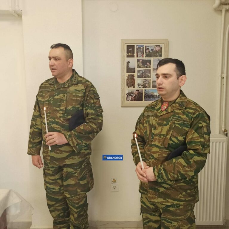 ”Δεν κάνουν όλοι Πάσχα σπίτι”
