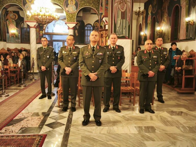 Ιάσμος: «Κύριε, ἡ ἐν πολλαῖς ἁμαρτίαις…» με ΑΣΔΙΘ