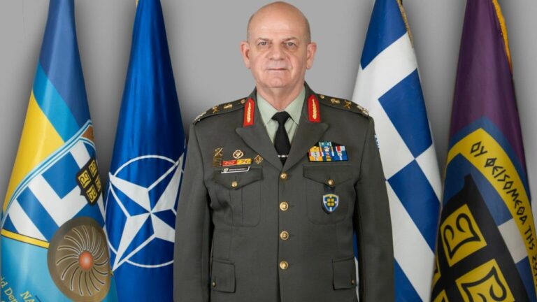 ΑΣΔΗΜ και εορτασμός Αγίου Γεωργίου στον Στρατό Ξηράς