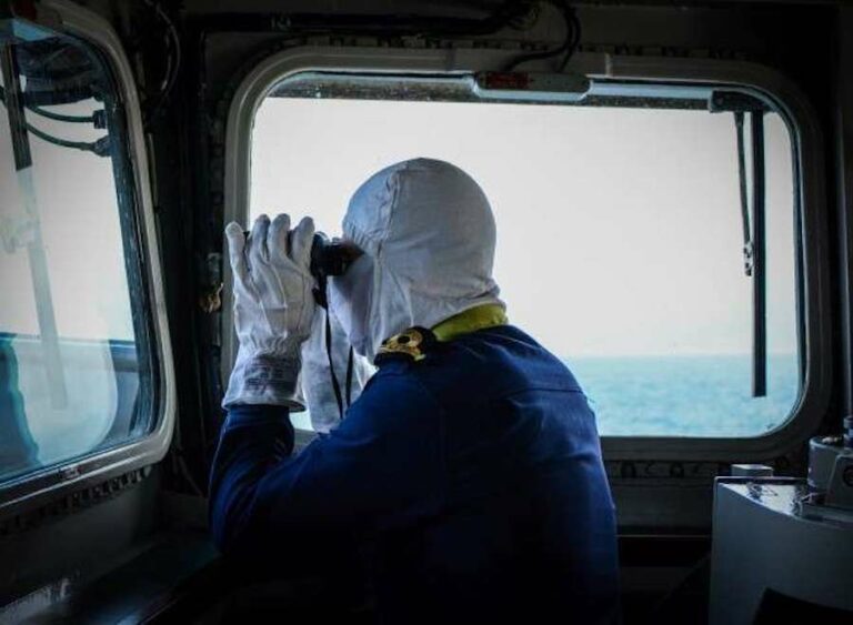 ΤΩΡΑ: ΠΝ – Μεταθέσεις και προθεσμία ενδικοφανούς