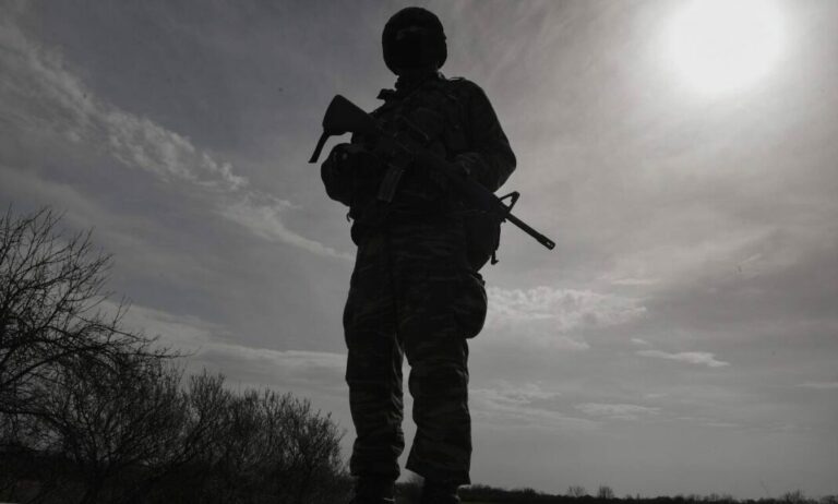 Σήμερα η κηδεία του 29χρονου ΕΠΟΠ Δημήτρη Μελά
