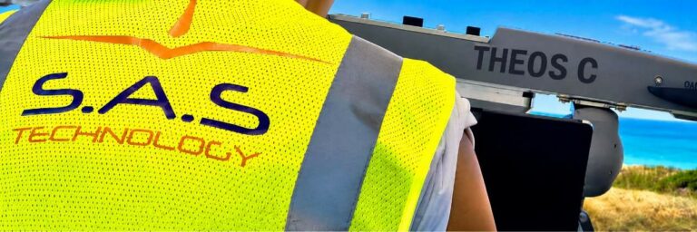 Η SAS Technology παρουσίασε το οικοσύστημα ARGUS