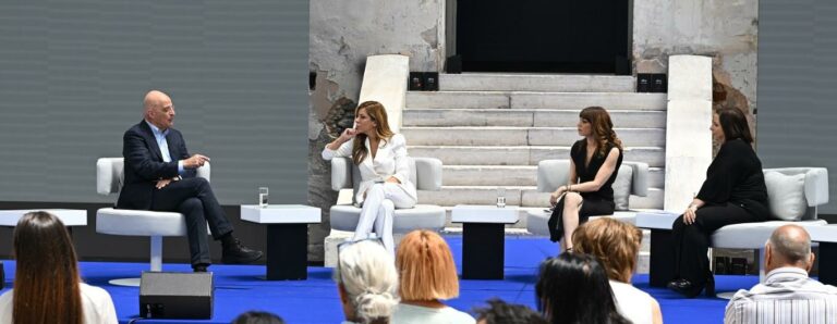 Δένδιας: Νέο εργοστάσιο drones στη Μαλακάσα