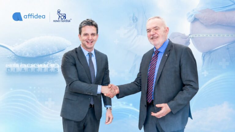 Affidea -Novo Nordisk μαζί για παχυσαρκία και διαβήτη