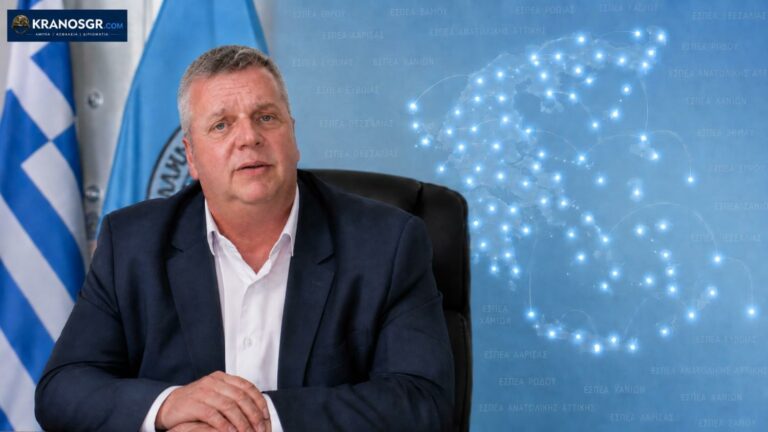 Από τον Έβρο έως την Κρήτη στήριξη στον Ηλία Κολλύρη