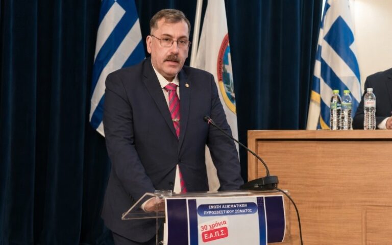 ΠΟΜΕΝΣ: Κοινό μέτωπο ενστόλων για μάχιμη 7ετία